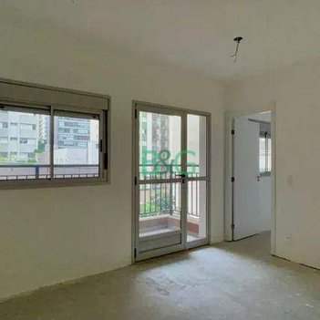 apartment em Rua Doutor Virgílio de Carvalho Pinto, Pinheiros - São Paulo - SP