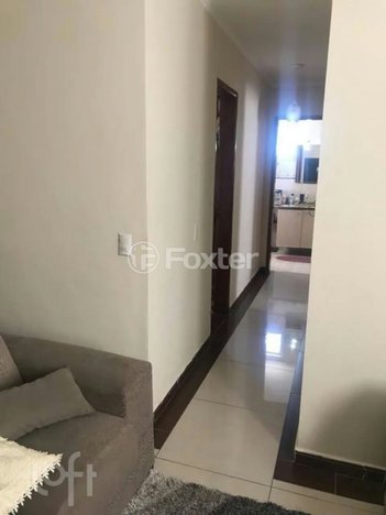 apartment em Rua Alora, Jardim Clarice - São Paulo - SP