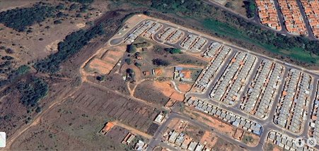 land_lot em Rua C, Vila Juliana - Botucatu - SP