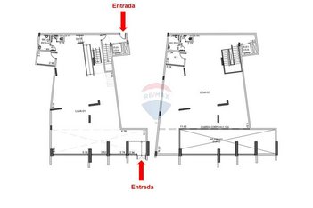 commercial_building em Avenida Pompéia, Vila Pompéia - São Paulo - SP