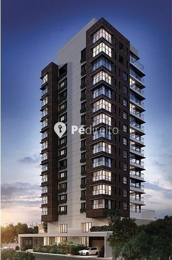 apartment em Avenida Professor Ascendino Reis, Vila Clementino - São Paulo - SP