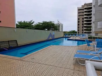 apartment em Avenida José Luiz Ferraz, Recreio dos Bandeirantes - Rio de Janeiro - RJ