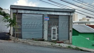 industrial em Rua Benta Pereira, Santa Teresinha - São Paulo - SP