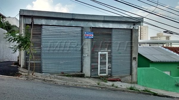 Cômodo Condomínio