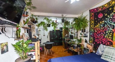 apartment em Rua Tamandaré, Liberdade - São Paulo - SP