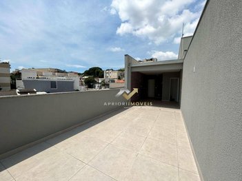 apartment em Praça Volta Redonda, Vila Alice - Santo André - SP