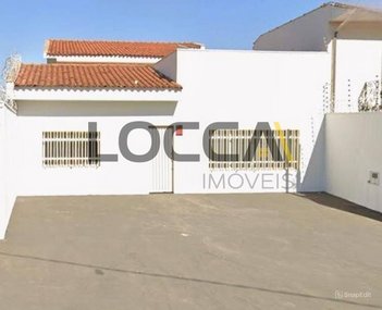 house em Avenida Anhanguera, Alto da Boa Vista - Ribeirão Preto - SP