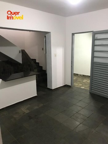 house em Rua Mariana Junqueira, Centro - Ribeirão Preto - SP