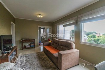 apartment em Rua Professora Cecy Cordeiro Thofehrn, Sarandi - Porto Alegre - RS