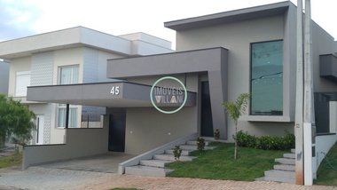 house em Avenida José Antônio Silvério, Jardim Santa Júlia - São José dos Campos - SP