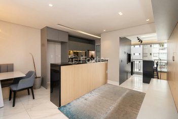 apartment em Avenida Thomas Edison, Barra Funda - São Paulo - SP