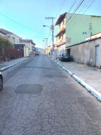 Cômodo Condomínio