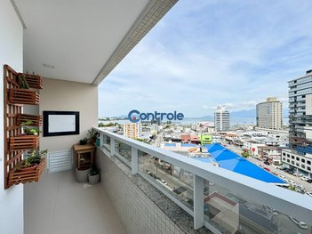 apartment em Brigadeiro da Silva Paes, Campinas - São José - SC