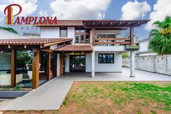 house em Rua Theodoro Holtrup, Vila Nova - Blumenau - SC