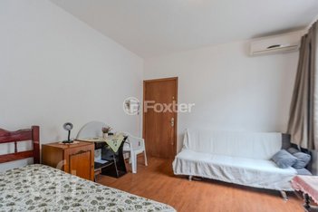 apartment em Avenida Getúlio Vargas, Menino Deus - Porto Alegre - RS