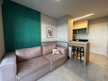 apartment em Rua Aristides Rocha, Jardim Nova Yorque - Araçatuba - SP