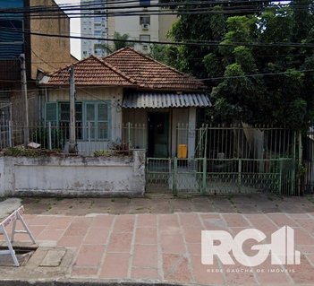 land_lot em Antônio Joaquim Mesquita, Passo da Areia - Porto Alegre - RS