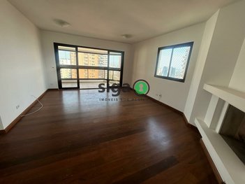 apartment em Rua Deputado Laércio Corte, Paraíso do Morumbi - São Paulo - SP