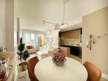 apartment em Travessa Jaguarão, São João - Porto Alegre - RS