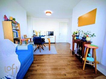 apartment em Plácido de Castro, Santo Antônio - Porto Alegre - RS