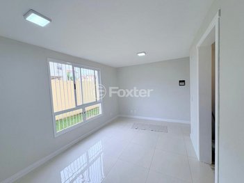 apartment em Rua João Wobeto, Mato Grande - Canoas - RS