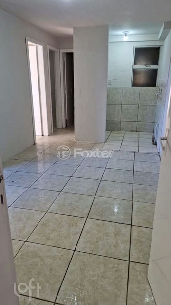 apartment em Rua Alameda das Corticeiras, Mato Grande - Canoas - RS