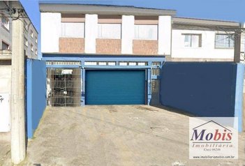 commercial_property em Rua Cristóvão de Barros, Assunção - São Bernardo do Campo - SP