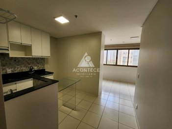 apartment em Rua das Paineiras, Norte (Águas Claras) - Brasília - DF