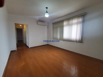 apartment em Rua Rio de Janeiro, Vila Belmiro - Santos - SP