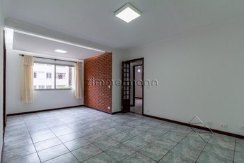 apartment em Rua Joaquim Antunes, Pinheiros - São Paulo - SP