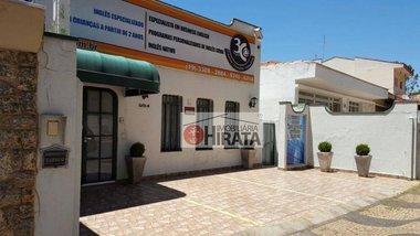 house em Rua Proença, Bosque - Campinas - SP