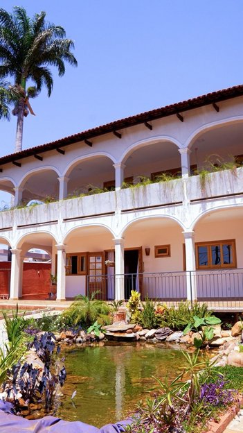 house em Rua Boulevard Amendoeiras, Jardim Atlântico - Goiânia - GO