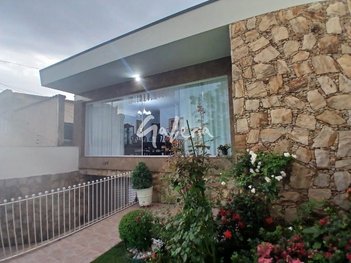 house em Rua Capivari, Nova Gerty - São Caetano do Sul - SP