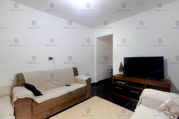 house em Rua Numídia, Parque Capuava - Santo André - SP