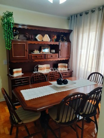 apartment em Rua Olinda, São Geraldo - Porto Alegre - RS