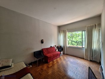 apartment em Avenida Nove de Julho, Bela Vista - São Paulo - SP