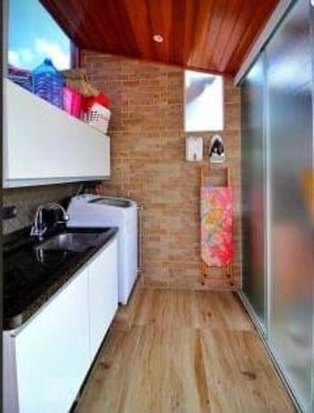 apartment em Rua Parintins, Vila Floresta - Santo André - SP