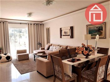 house em Rua Tucunaré, Residencial dos Lagos - Bragança Paulista - SP