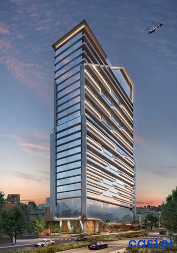 office em Avenida 85, Setor Marista - Goiânia - GO