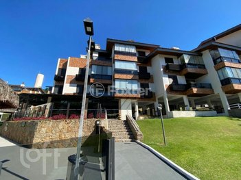 apartment em Avenida Tom Traugott Wildi, Praia Brava - Florianópolis - SC