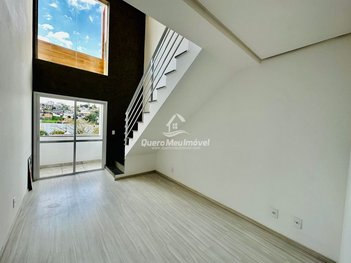 apartment em José Albino Reuse, Cidade Nova - Caxias do Sul - RS