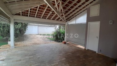 house em Avenida Carlos Alberto Catapani, Portal das Rosas - Limeira - SP