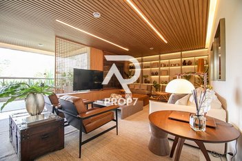 apartment em Rua Campevas, Perdizes - São Paulo - SP