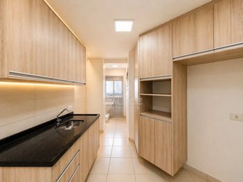 apartment em Avenida Trinta e Um de Março, Paulicéia - Piracicaba - SP