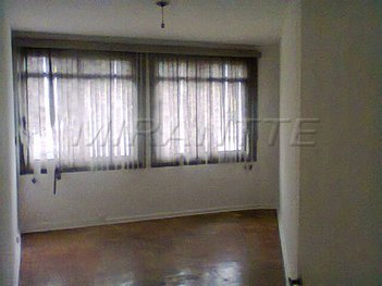 apartment em Rua Maria Antônia, Vila Buarque - São Paulo - SP