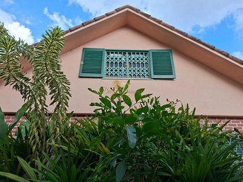 house em Rua Alexandre Fleming, Vale do Paraíso - Teresópolis - RJ