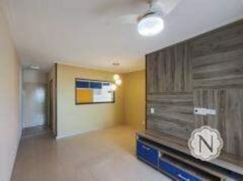 apartment em Avenida Condessa de Vimieiros, Centro - Itanhaém - SP