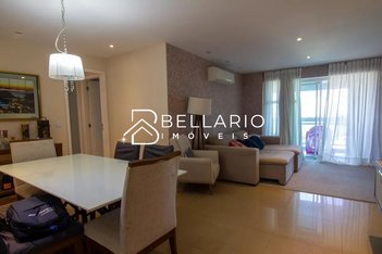 apartment em Rua Augusto Camossa Saldanha, Barra da Tijuca - Rio de Janeiro - RJ