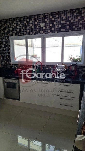 house em Rua Bernardo José, Barro Branco (Zona Norte) - São Paulo - SP