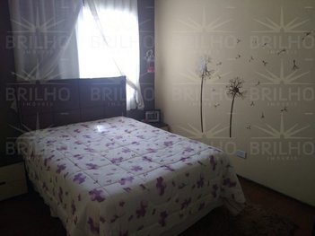 apartment em Rua Nossa Senhora Conceição Aparecida, Quitaúna - Osasco - SP